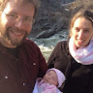 Meet your Posher, Ian